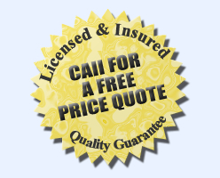Call today for a free quote