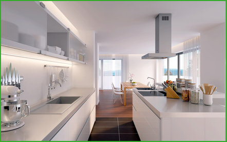 Residential Cleaning